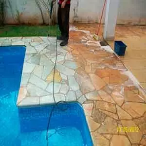 Polimento de Mármore em Piracicaba lavagem piso